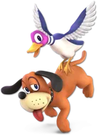 Duck Hunt