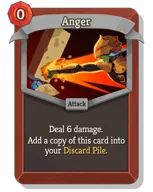 Anger