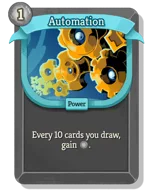 Automation