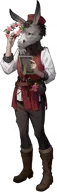 Nick Bottom
