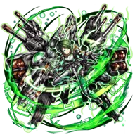 Awoken Norn