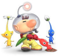 Olimar