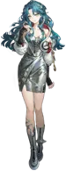 Hissabeth
