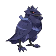 Corviknight