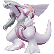 Palkia