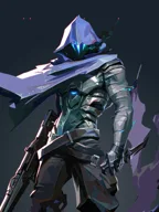 Omen