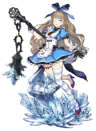 Glacia