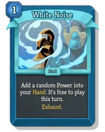 White Noise