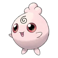 Igglybuff