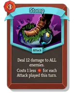 Stomp