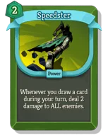Speedster