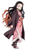 Nezuko Kamado