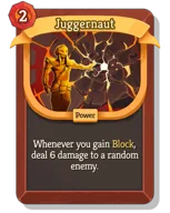 Juggernaut