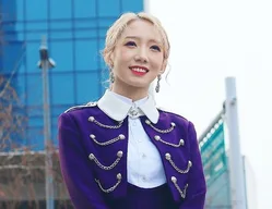 Meng Mei Qi