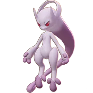Mega Mewtwo Y