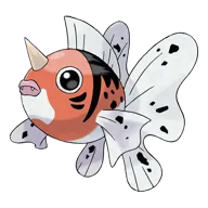 Seaking