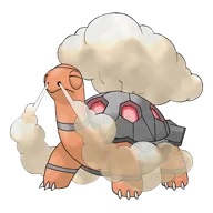 Torkoal
