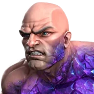 Absorbing Man