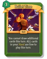 Bullet Time