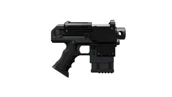 P/40-K Bolt Pistol