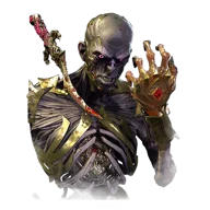 The Lich