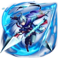 Awoken Mizuki