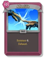 Afterlife