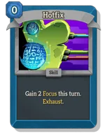 Hotfix