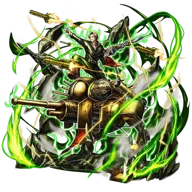 Awoken Kane