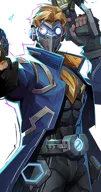 Star-Lord
