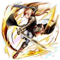 Awoken Noel