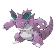 Nidoking