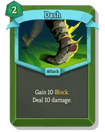 Dash