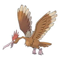 Fearow