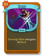 Parry