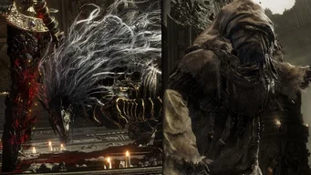 Maliketh, the Black Blade