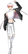 Yuecheng