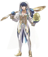 Alfonse: Spring Prince
