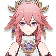 Yae Miko