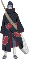 Kisame Hoshigaki