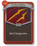 Twin Strike