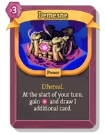Demesne