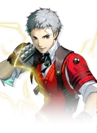 Akihiko Sanada