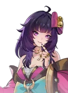 Hizuki Mari