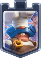 Royal Chef