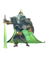 Thoran