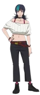 Kirara Hoshi