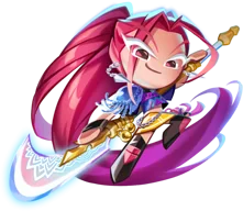 Mira Cookie