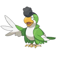 Squawkabilly