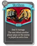 Tag Team